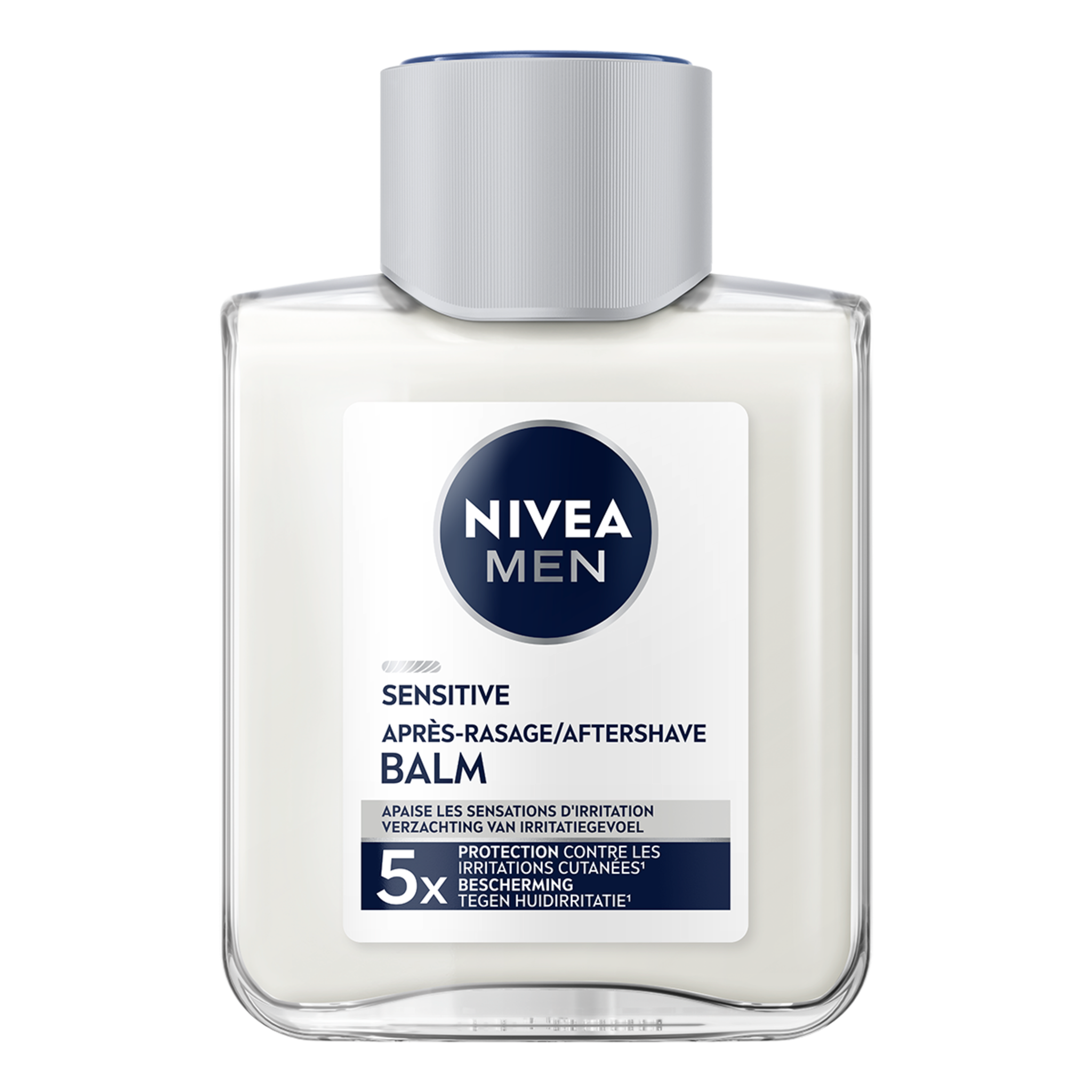 NIVEA MEN Sensitive Aftershave Balsem 100 ML