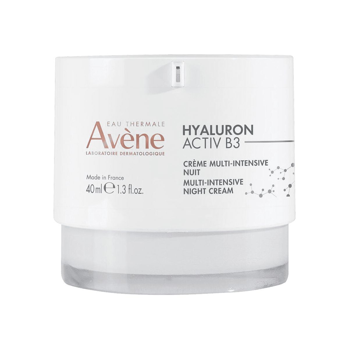 Avène Hyaluron Activ B3 Nachtcreme 40 ML