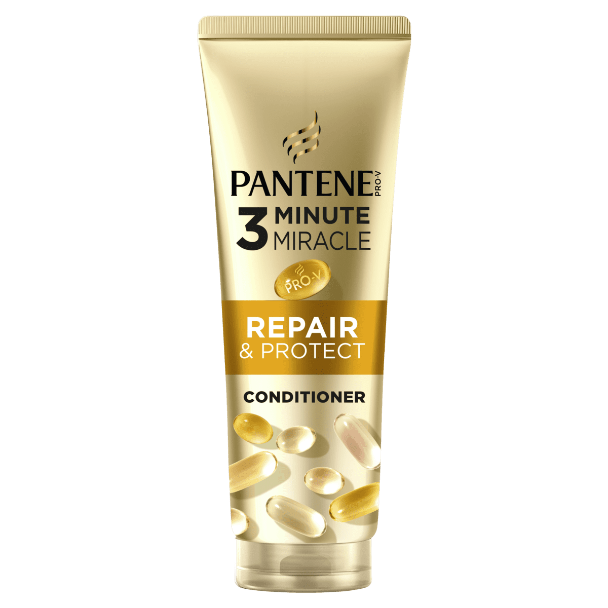 Pantene Repair & Protect 3MM Conditioner 220 ML