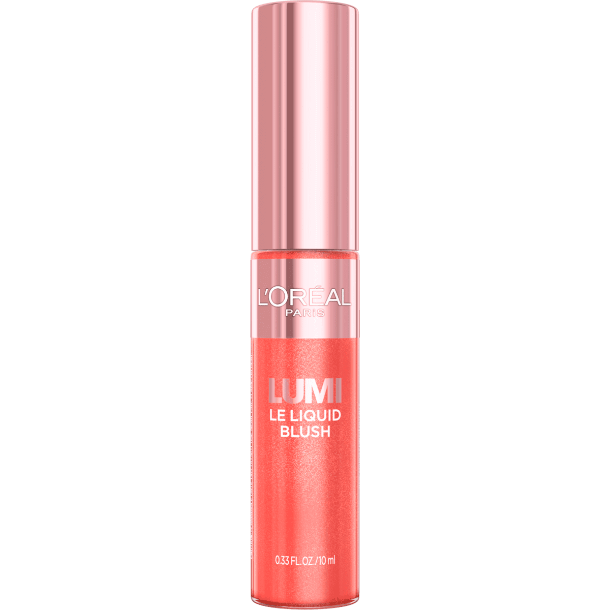 L'Oréal Paris Lumi Le Liquid Blush 630 Glowy True Rose