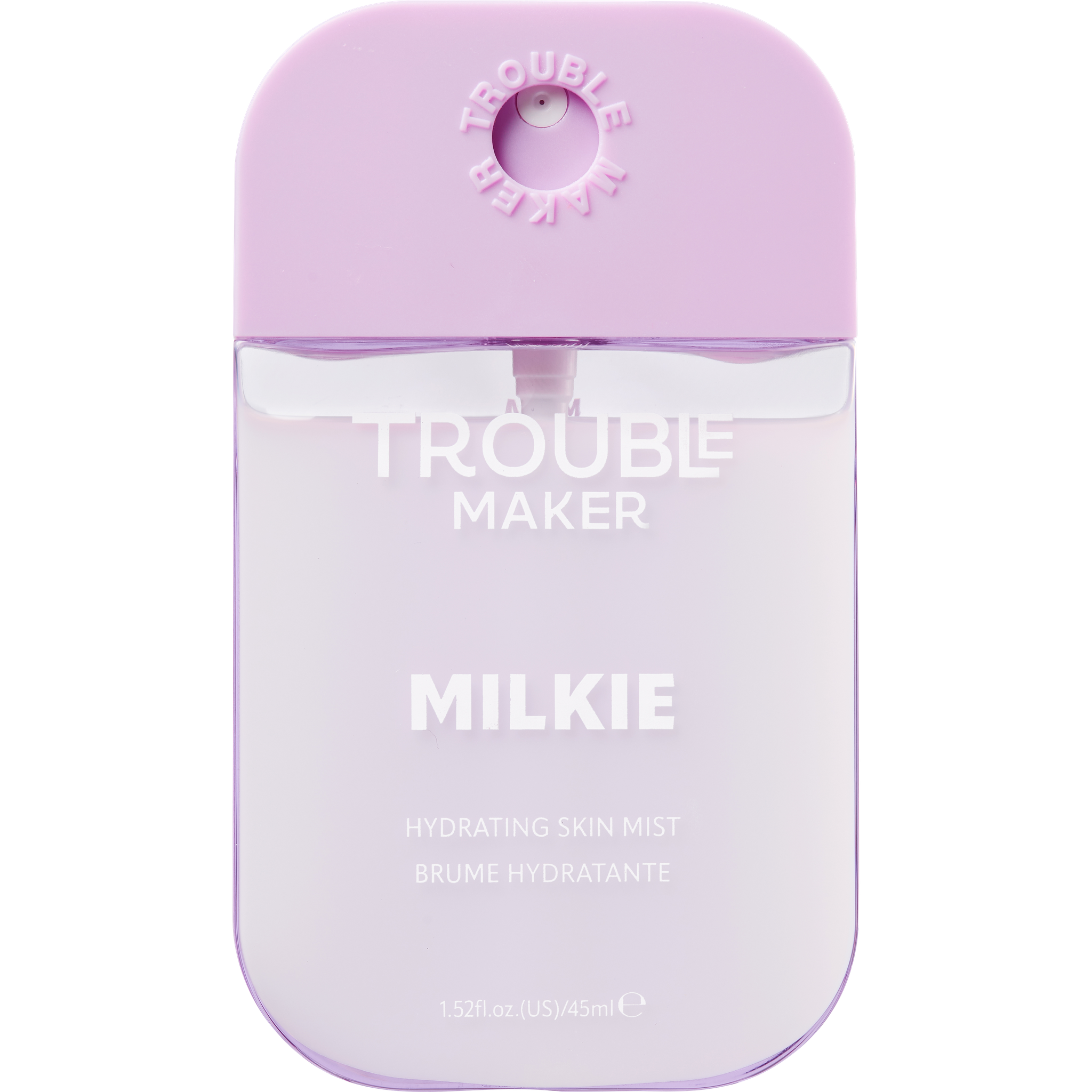 Trouble Maker Milkie Hydrating Skin Mist
