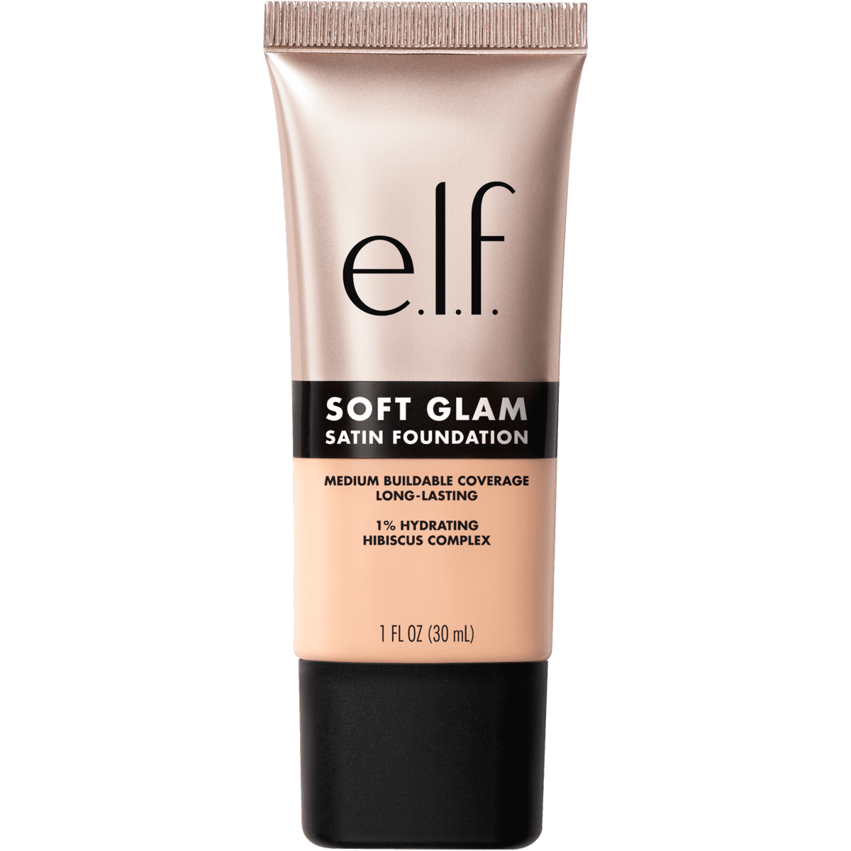 e.l.f. Soft Glam Satin Foundation 20 Light Cool