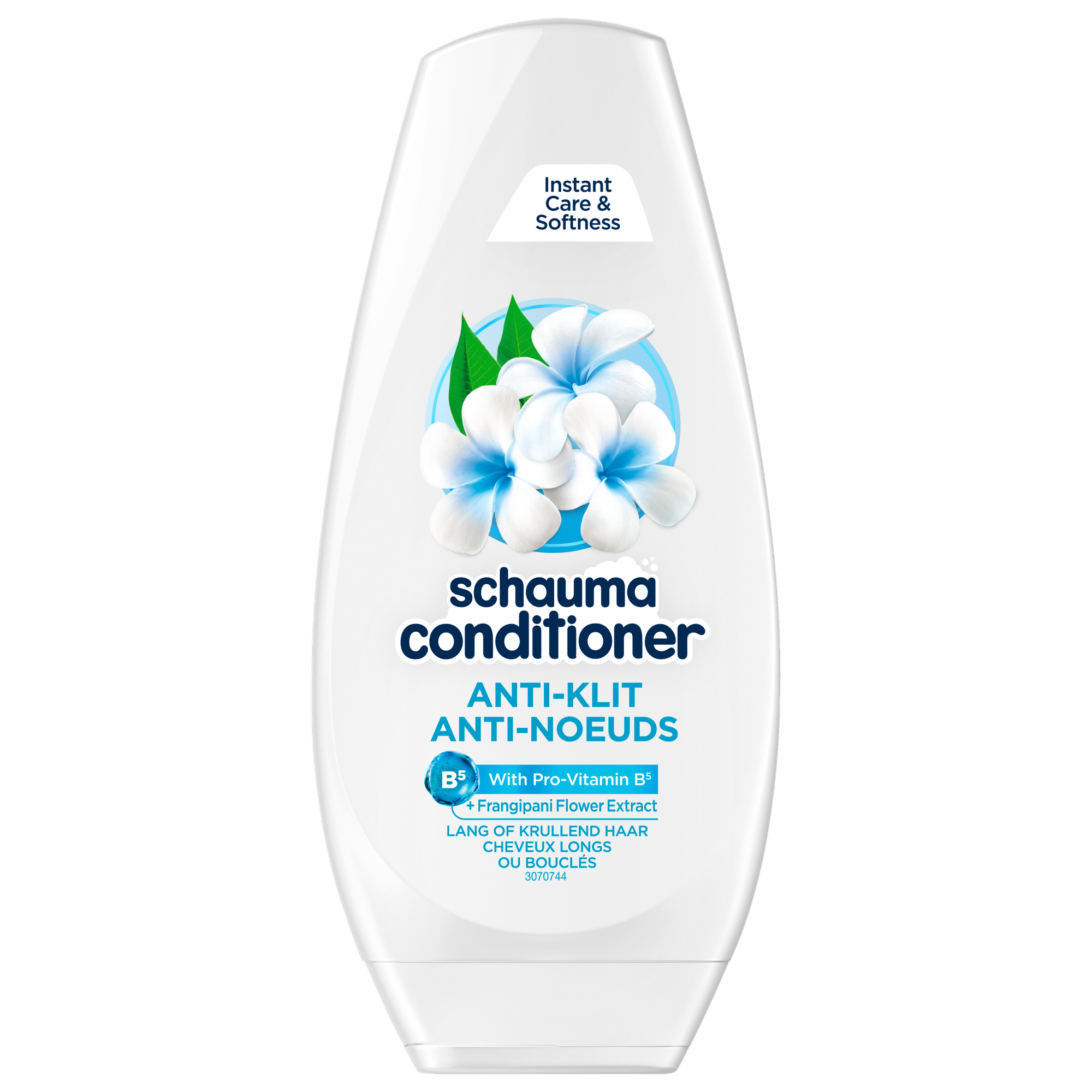 Schauma Conditioner Anti-Klit 250 ML