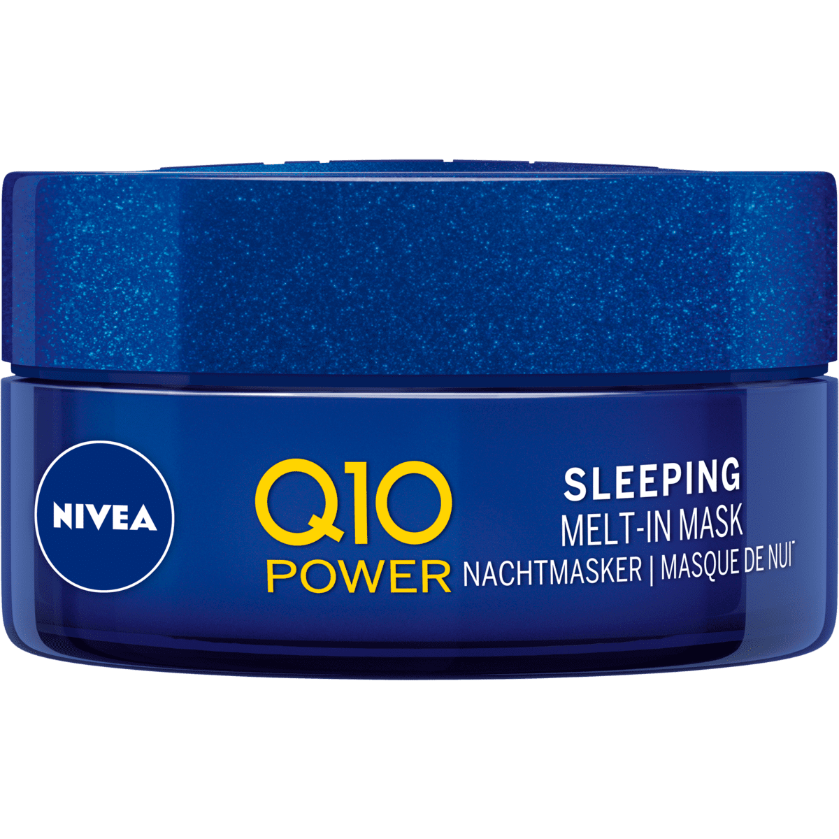 NIVEA Q10Power Meltin Sleeping Masks 50 ML Etos