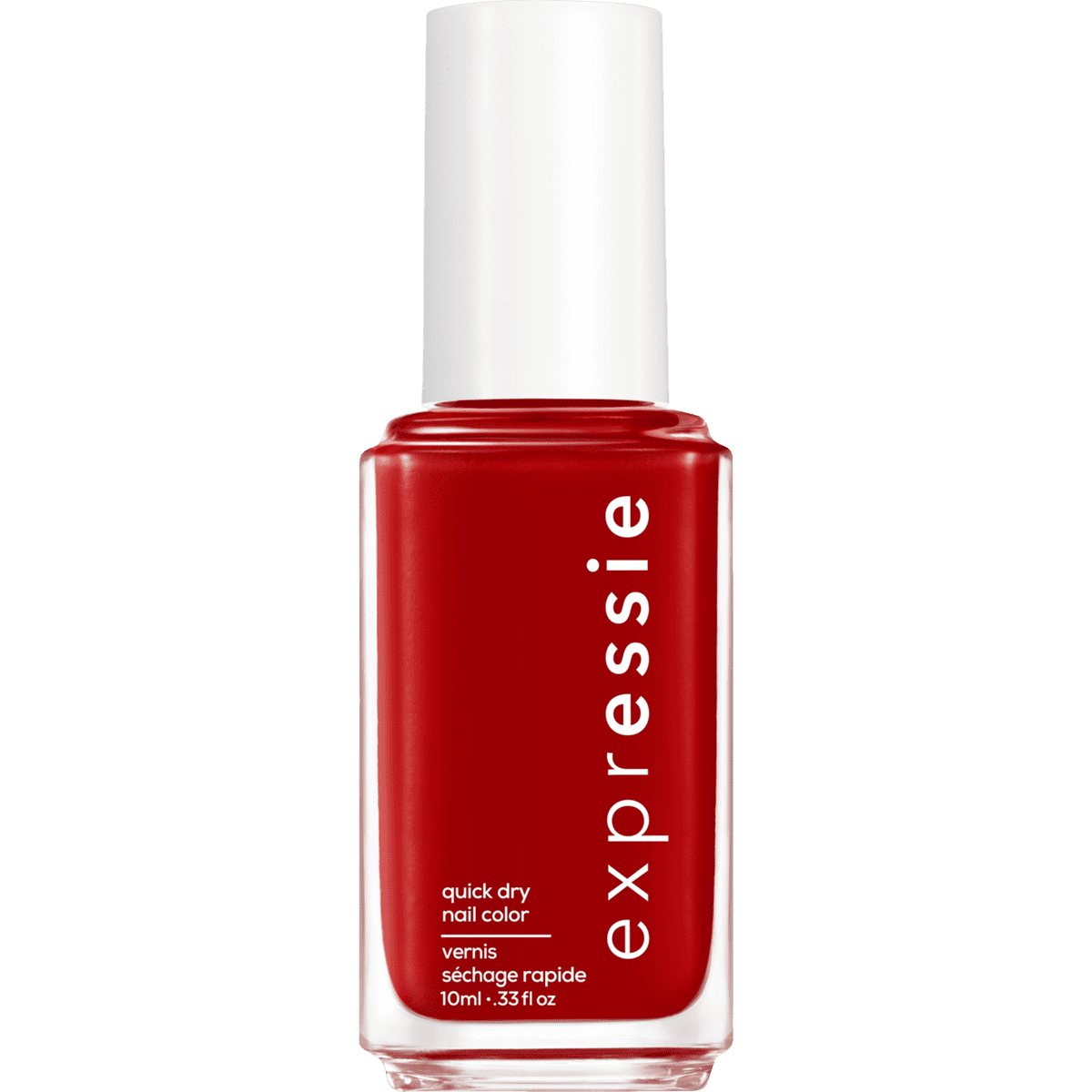 essie Expressie Nagellak Rood 190 Seize The Minute 10 ML