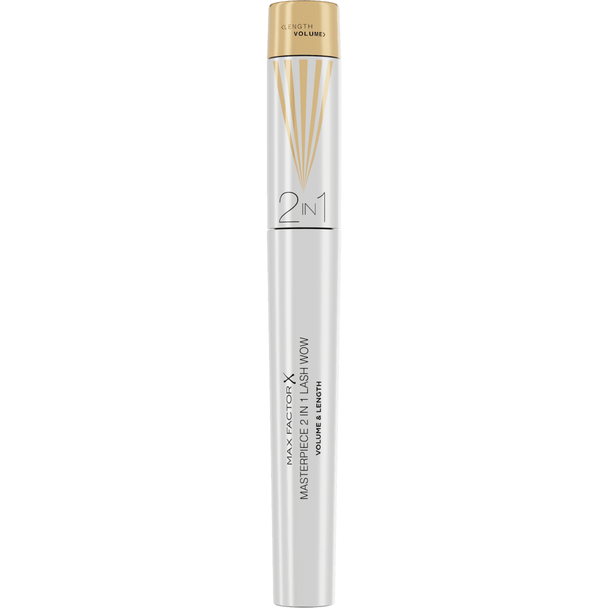 Max Factor Masterpiece 2in1 Lash Wow Mascara 12 ML Etos