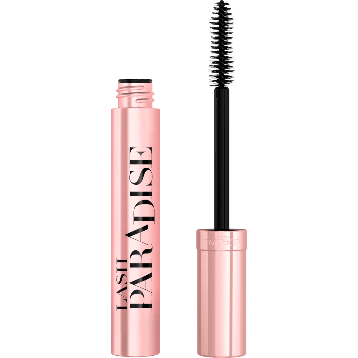 L'Oréal Paris Lash Paradise Mascara Extra Volume Mascara Intense Black
