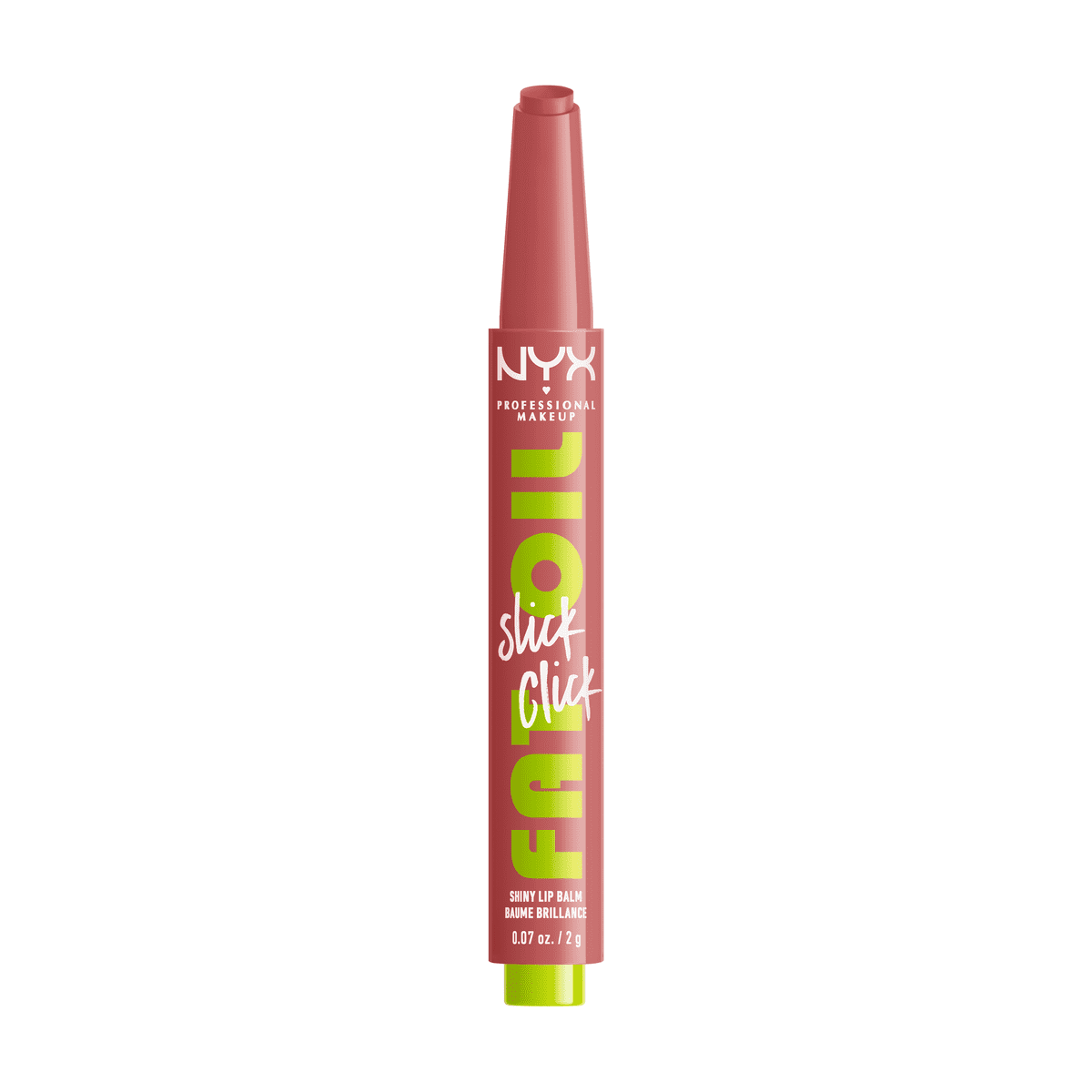 NYX Professional Fat Oil Slick Click Caption This