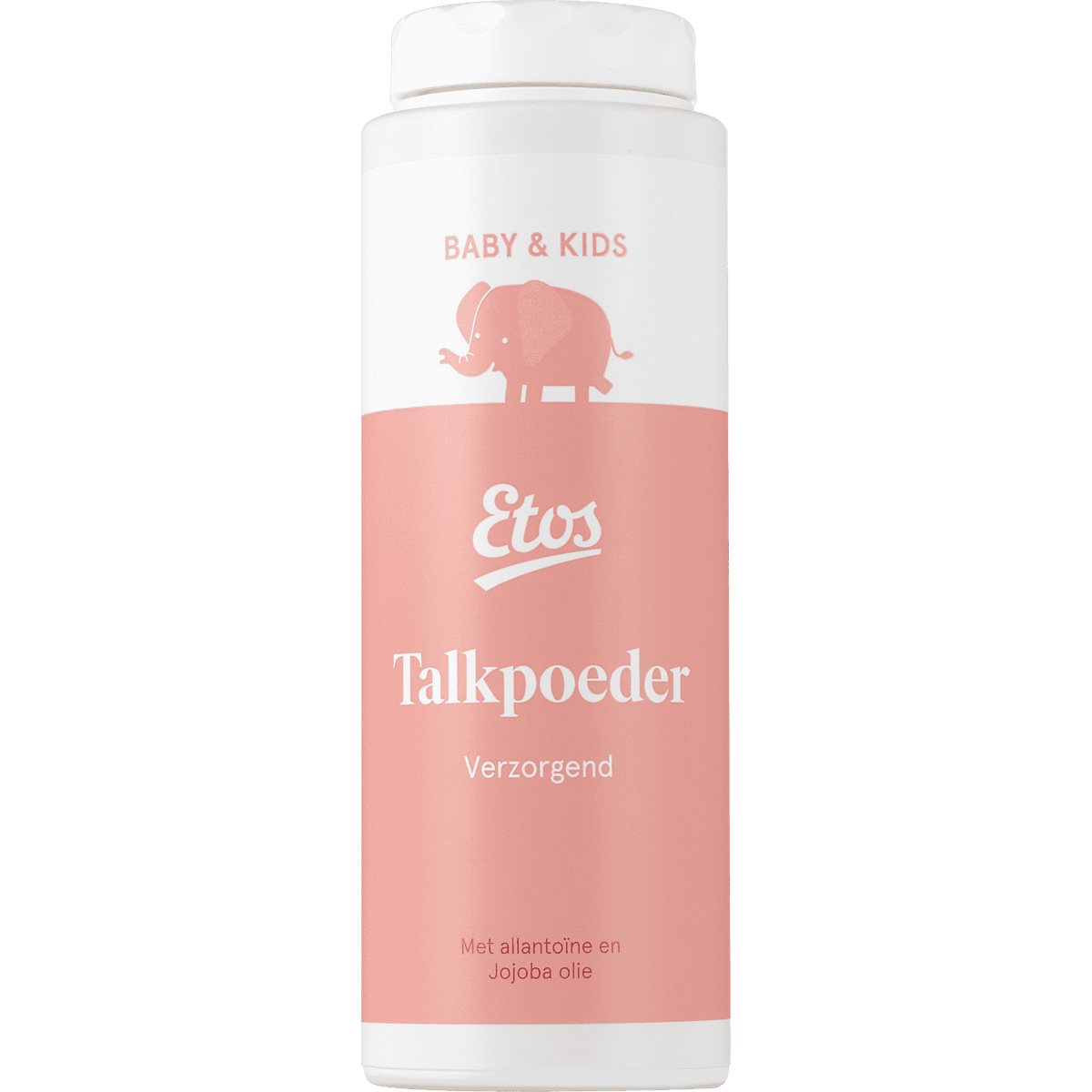 Etos Baby & Kids Talkpoeder 100 gram