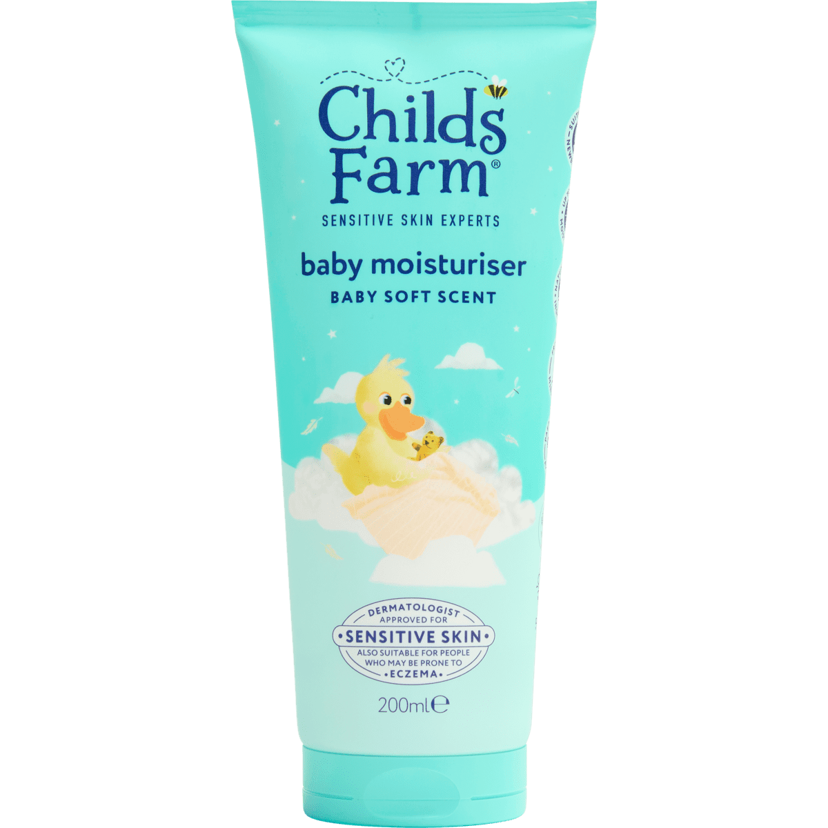 Childs Farm Baby Moisturiser 250 ML