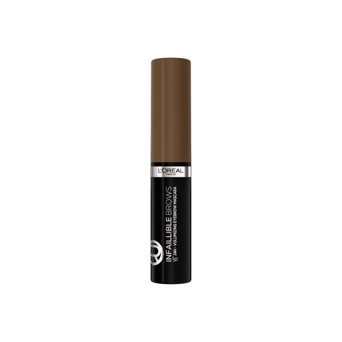 L'Oréal Paris Infaillible up to 24H Brow Mascara 3.0 Brunette