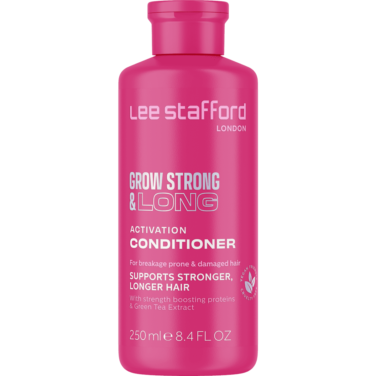 Lee Stafford Grow Strong & Long Conditioner 250 ML