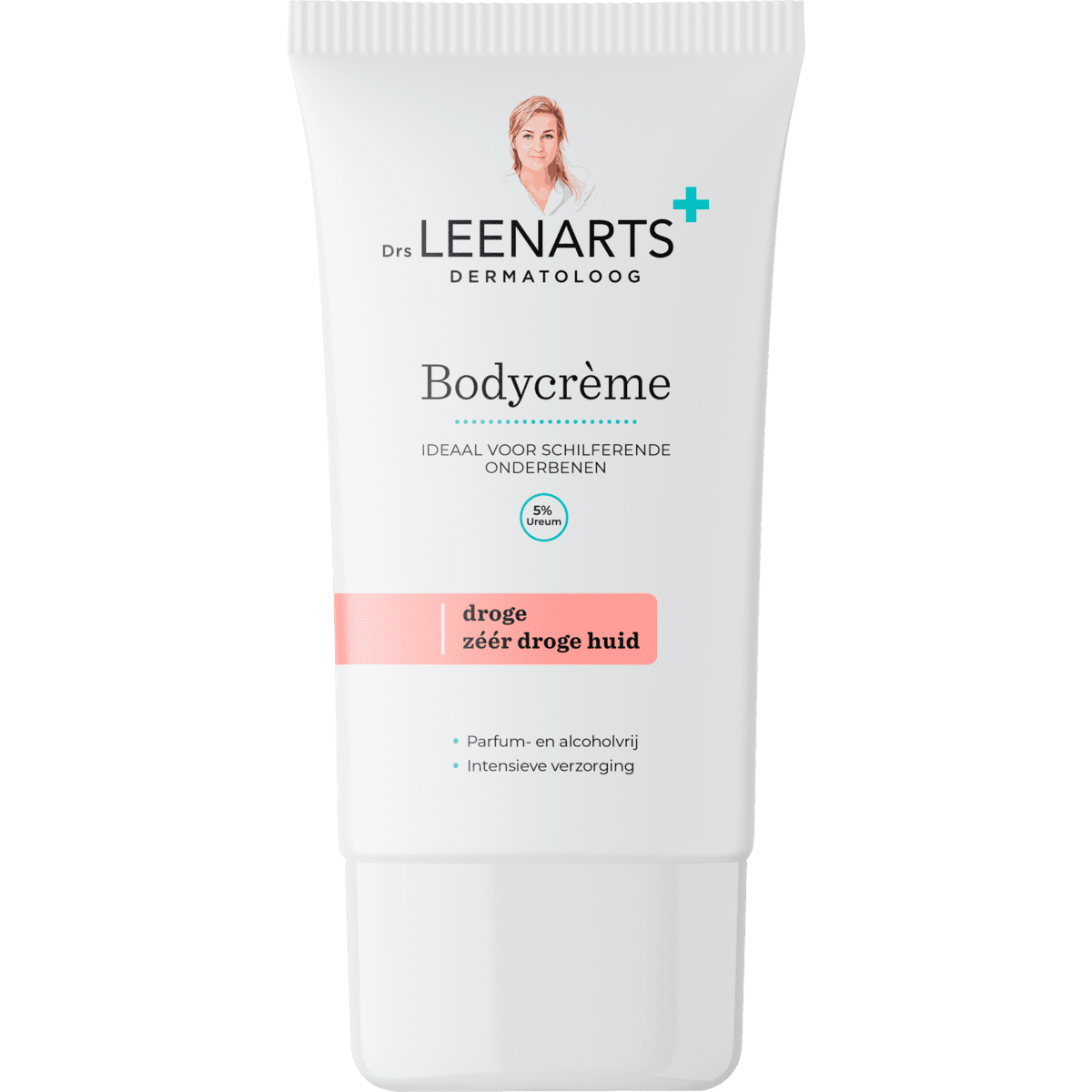 Drs Leenarts Bodycreme 200ML