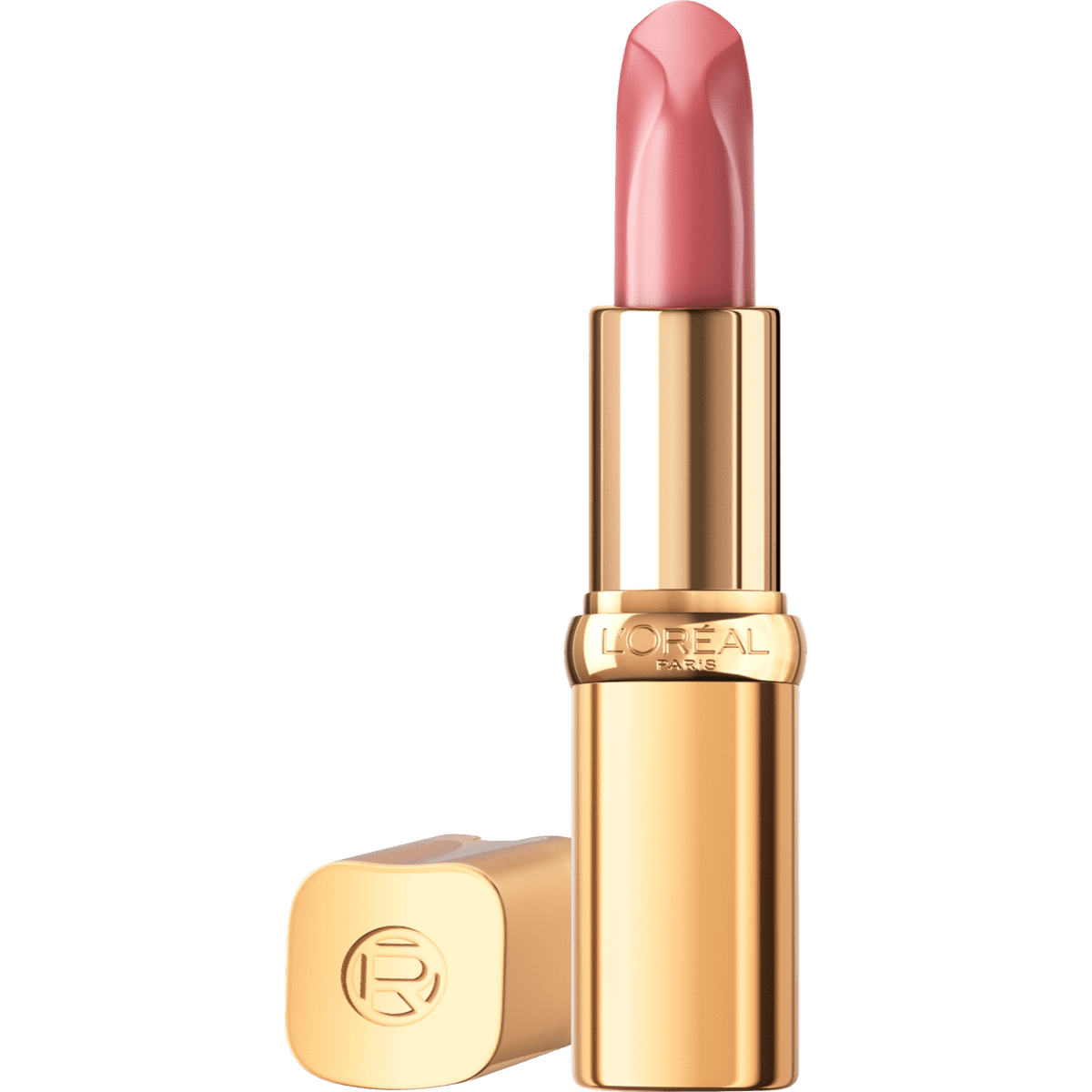 L'Oréal Paris Color Riche Satin 601 Nudes of Worth Lippenstift