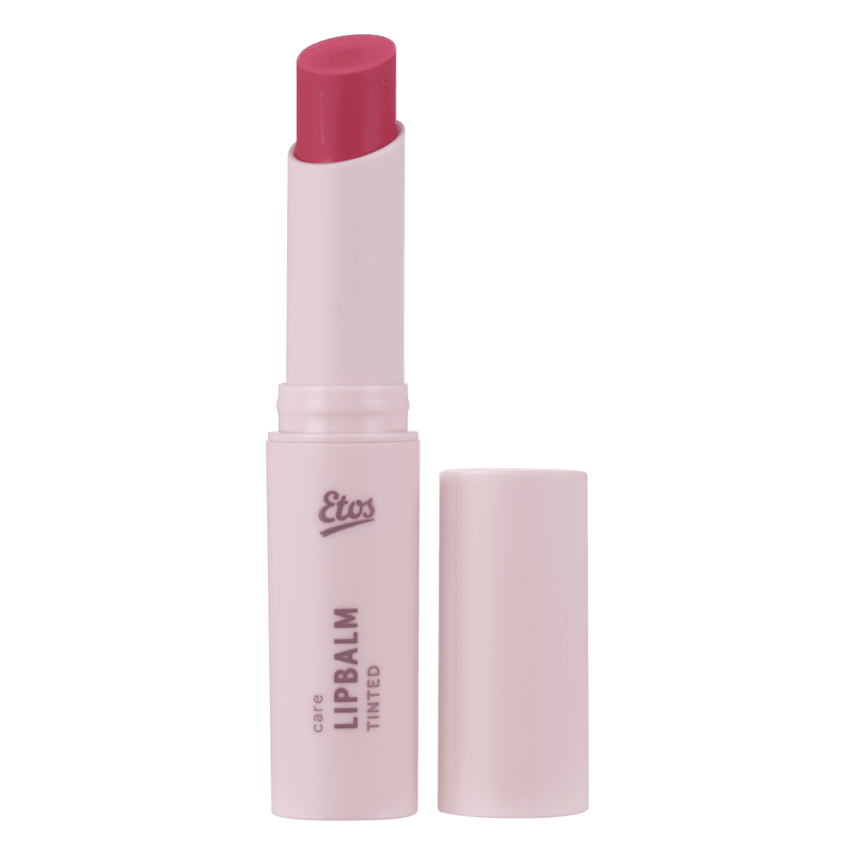Etos Care Lipbalm Tinted 04 Diva Red