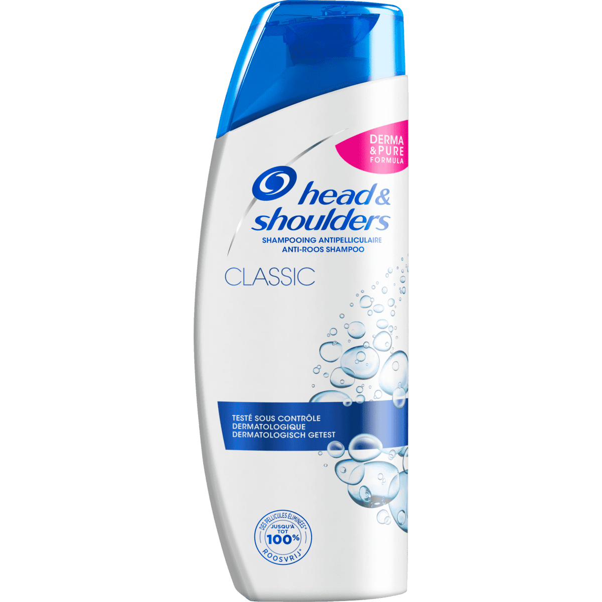 Head & Shoulders Classic Shampoo 280 ml 280 ML | Etos