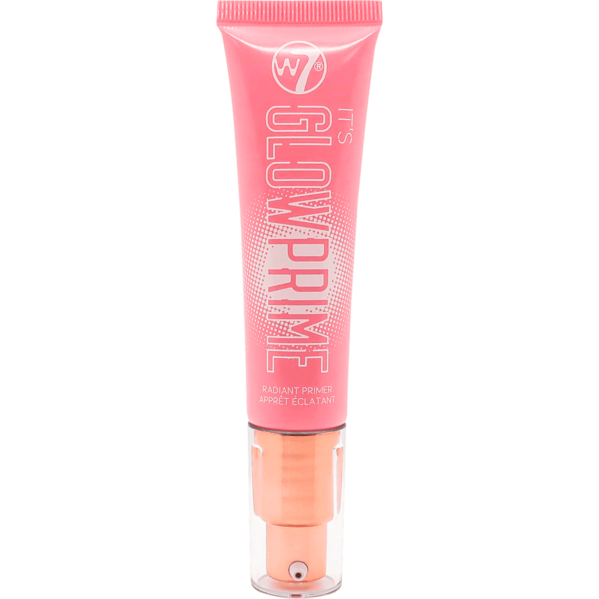 W7 It's Glowprime Radiant Primer