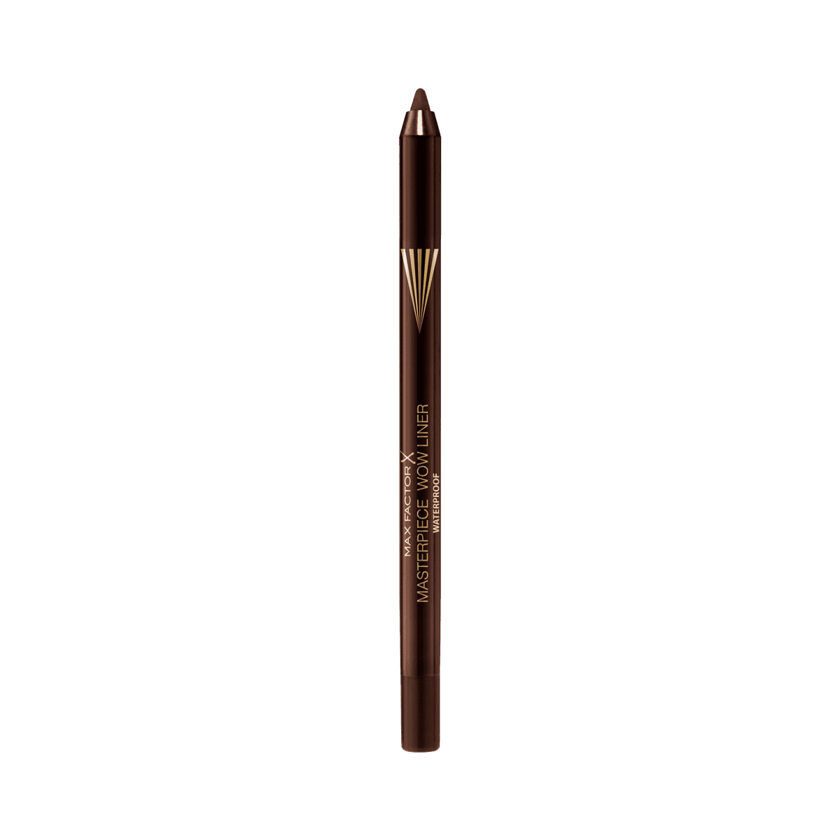 Max Factor Masterpiece Wow Liner Eyeliner 260 Chocolate Brown