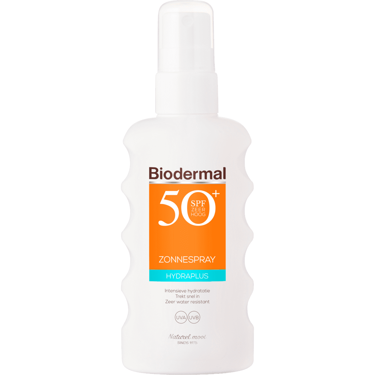 Biodermal Hydraplus Zonnespray SPF50+ 175 ML