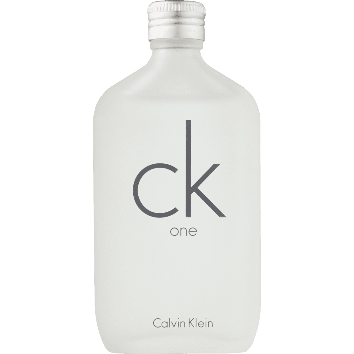 calvin klein the one