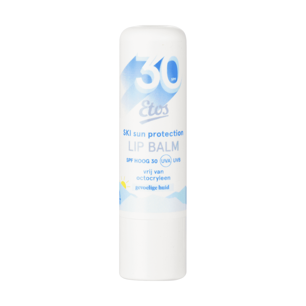 Etos Ski Lip Balm SPF 30- stick