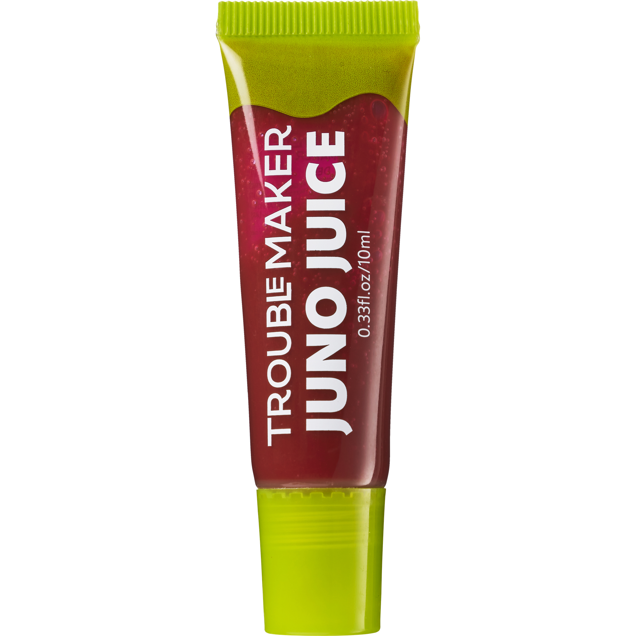 Trouble Maker Juno Juice Lipgloss Devi Berry