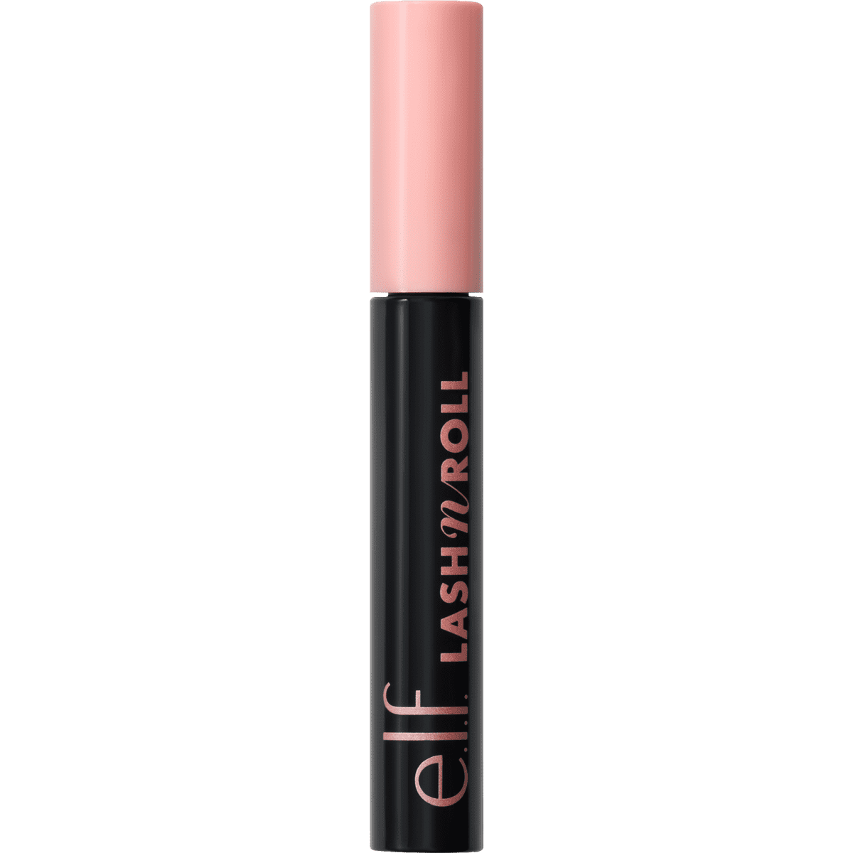 e.l.f. Lash 'N Roll Mascara Black