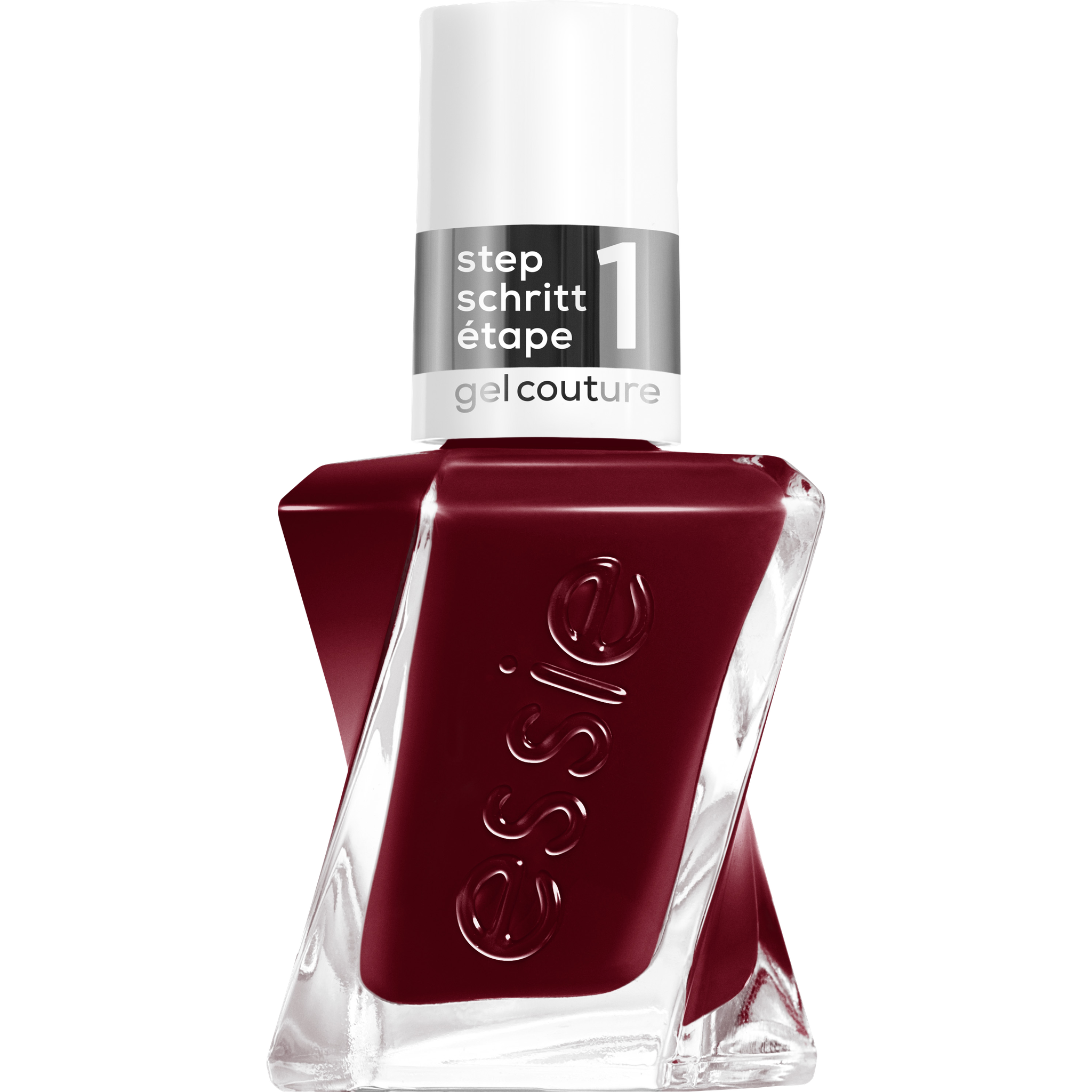 Gel by essie Nagellak 360 Spiked With Style 13,5 ML