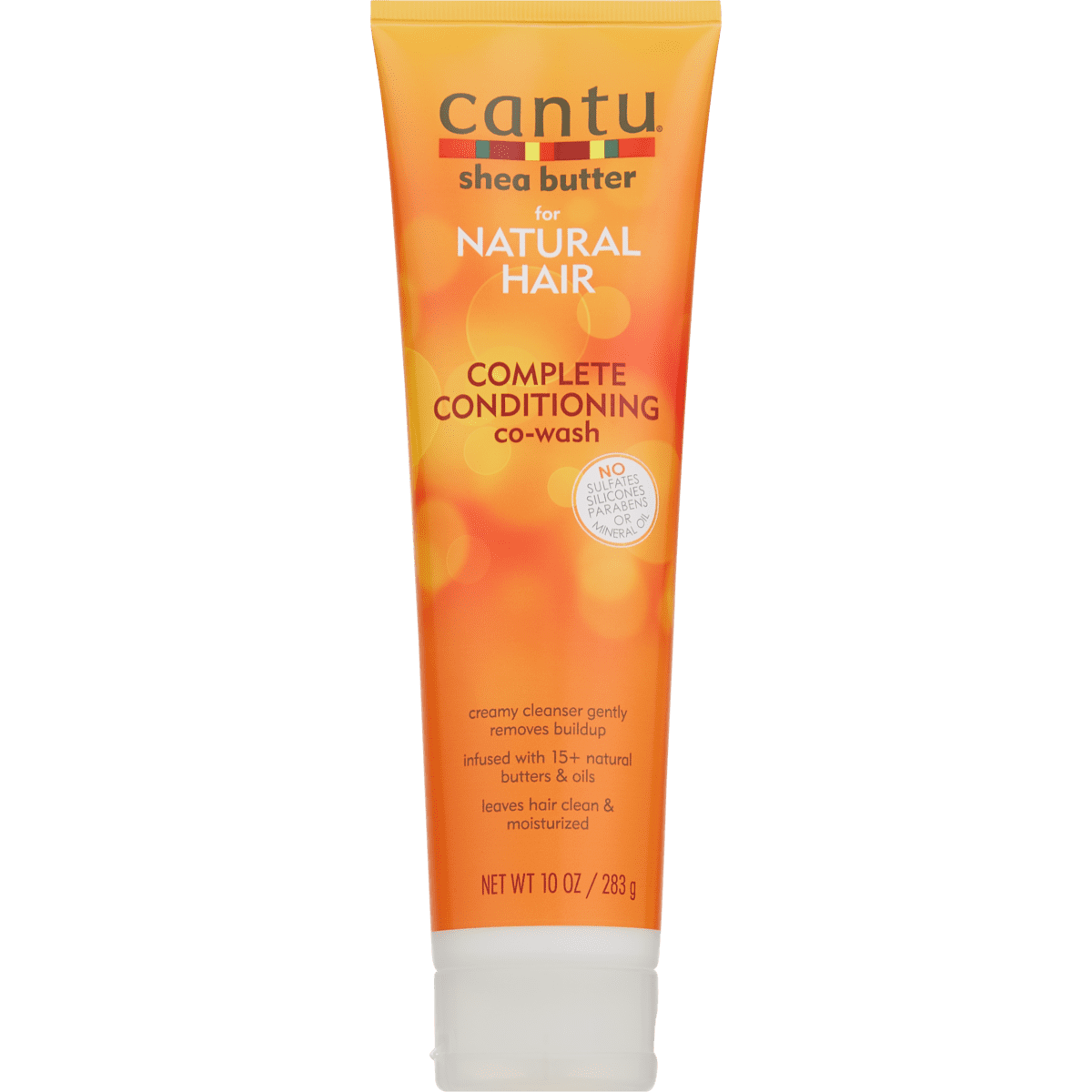 Cantu Shea Conditioner CoWash 283 GR Etos