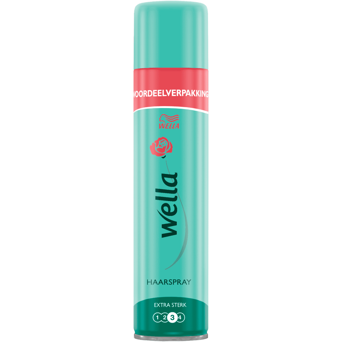 Wella Extra Strong Haarspray 400 ML