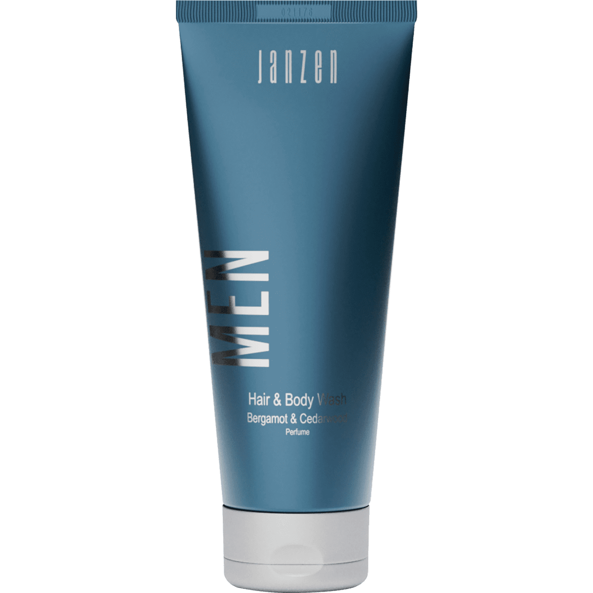 JANZEN Hair & Body Wash For Men 200 ML