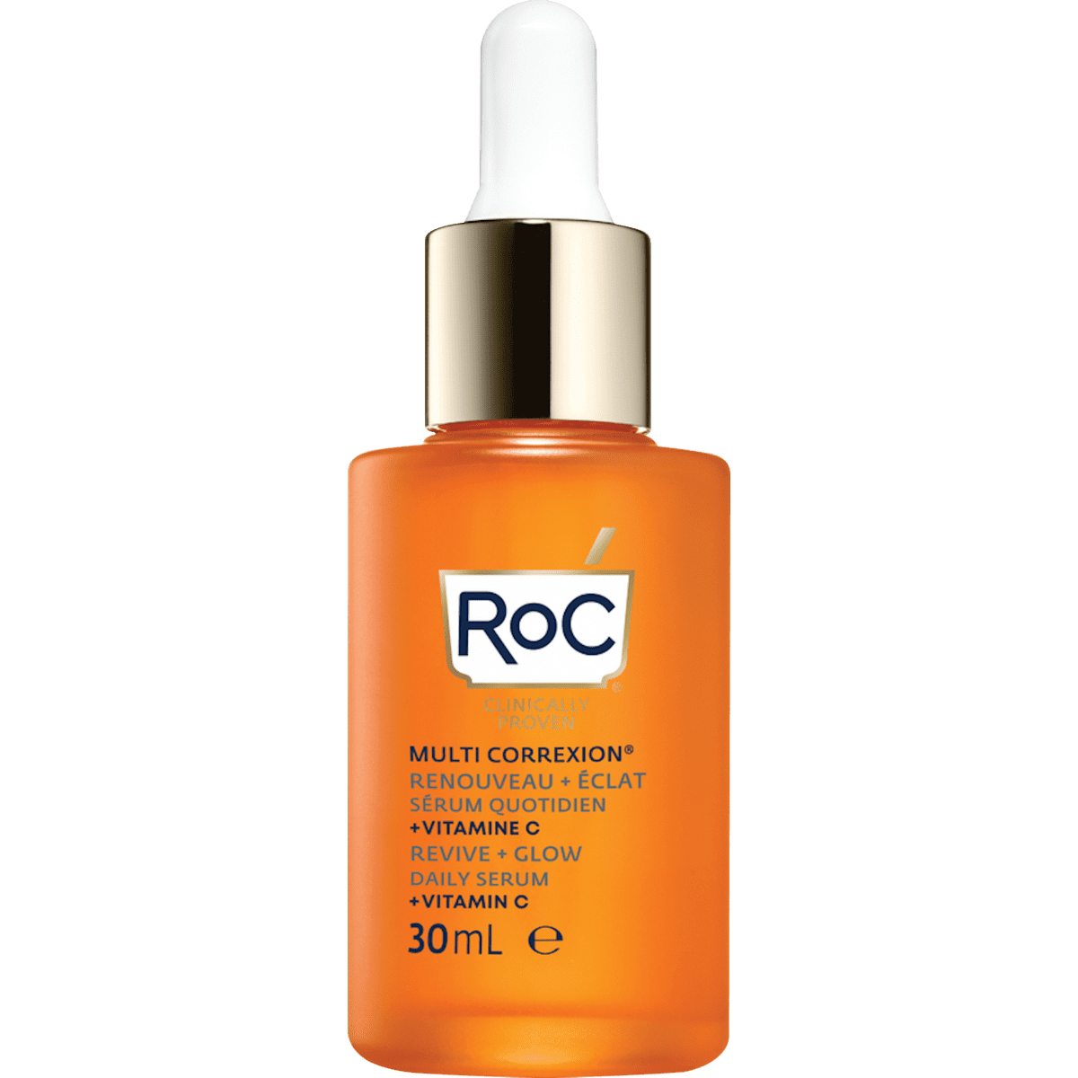 RoC Multi-Correxion Revive & Glow Daily Serum 30 ML