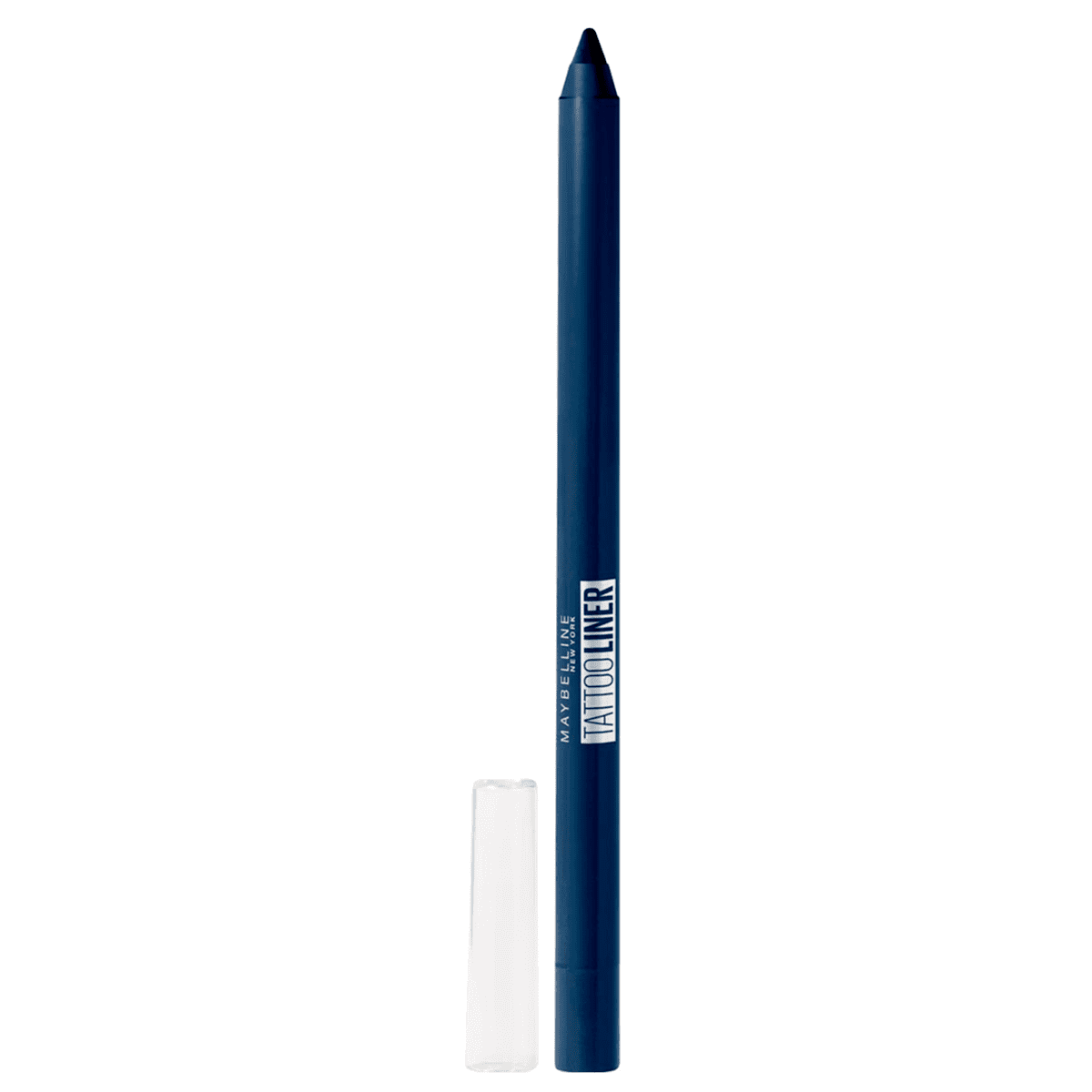 Maybelline New York Tattoo Waterproof Eyeliner Gel Pencil 920 Striking Navy