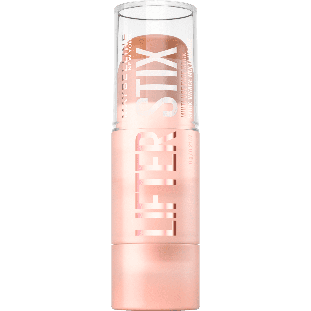 Maybelline New York Lifter Stix 65 Foundation Stick