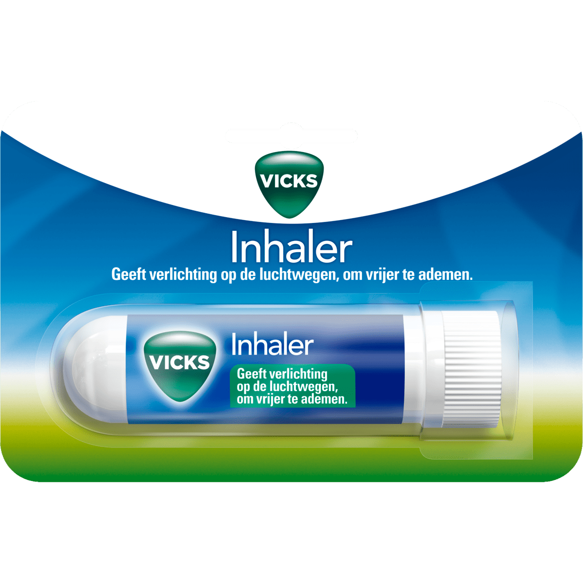 Vicks Inhaler 1 EA | Etos