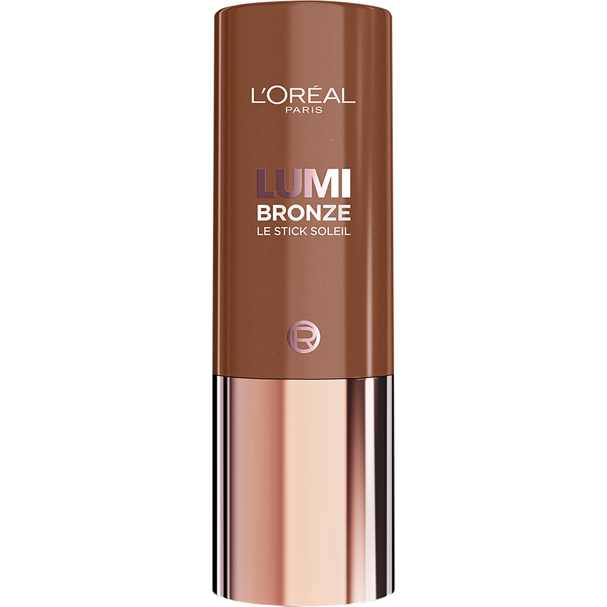 L'Oréal Paris Lumi Bronze Le Stick Soleil Bronzer 130 Sunset Doré