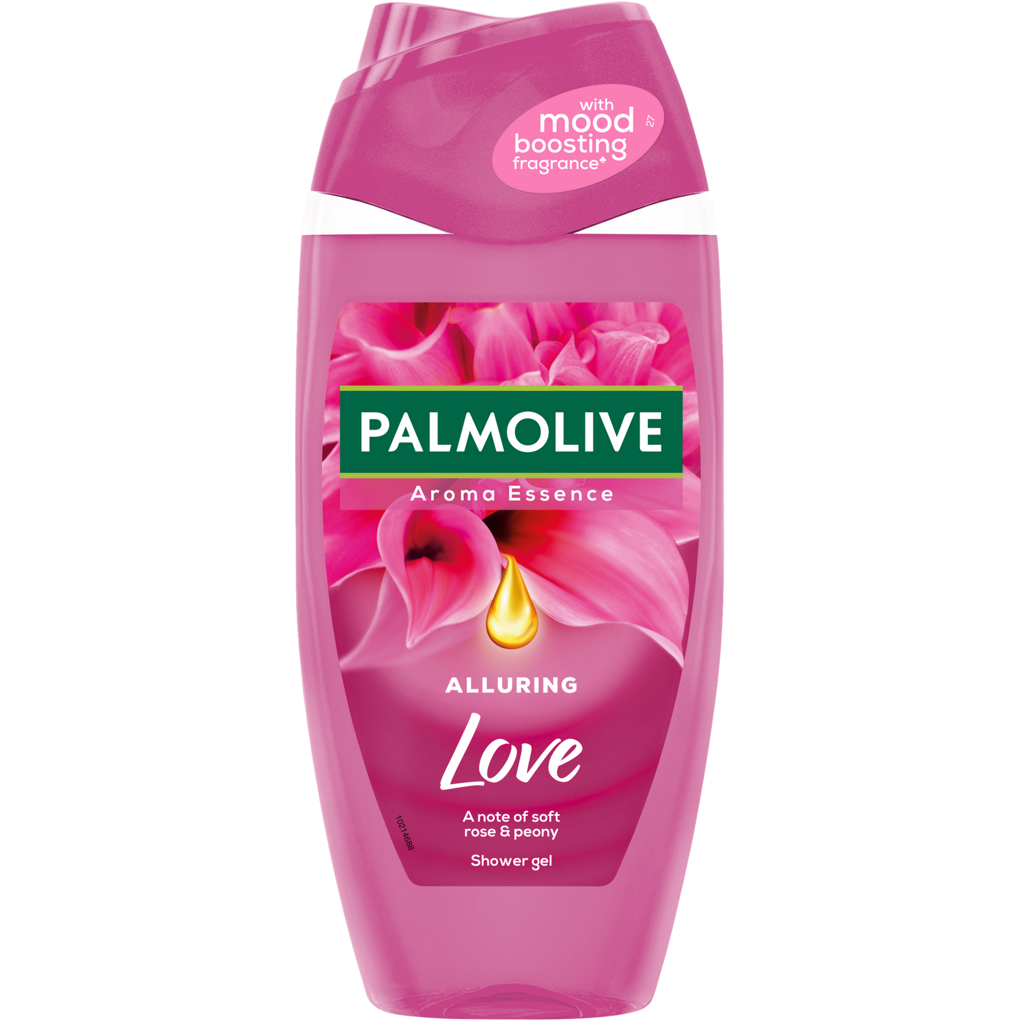 Palmolive Aroma Essence Alluring Love Douchegel 250 ML