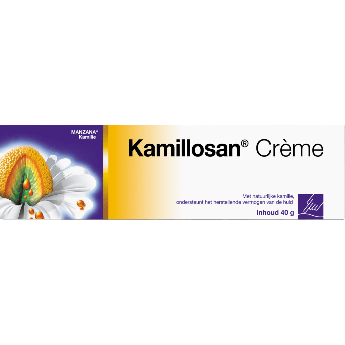 Kamillosan Cr�me 40 gram