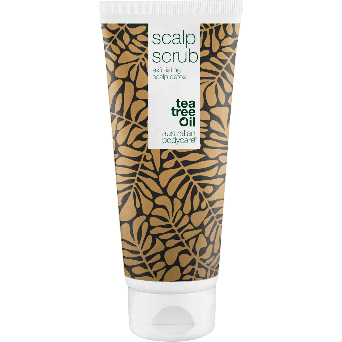 Australian Bodycare Hoofdhuid Scrub 200 ML 200 ML Etos
