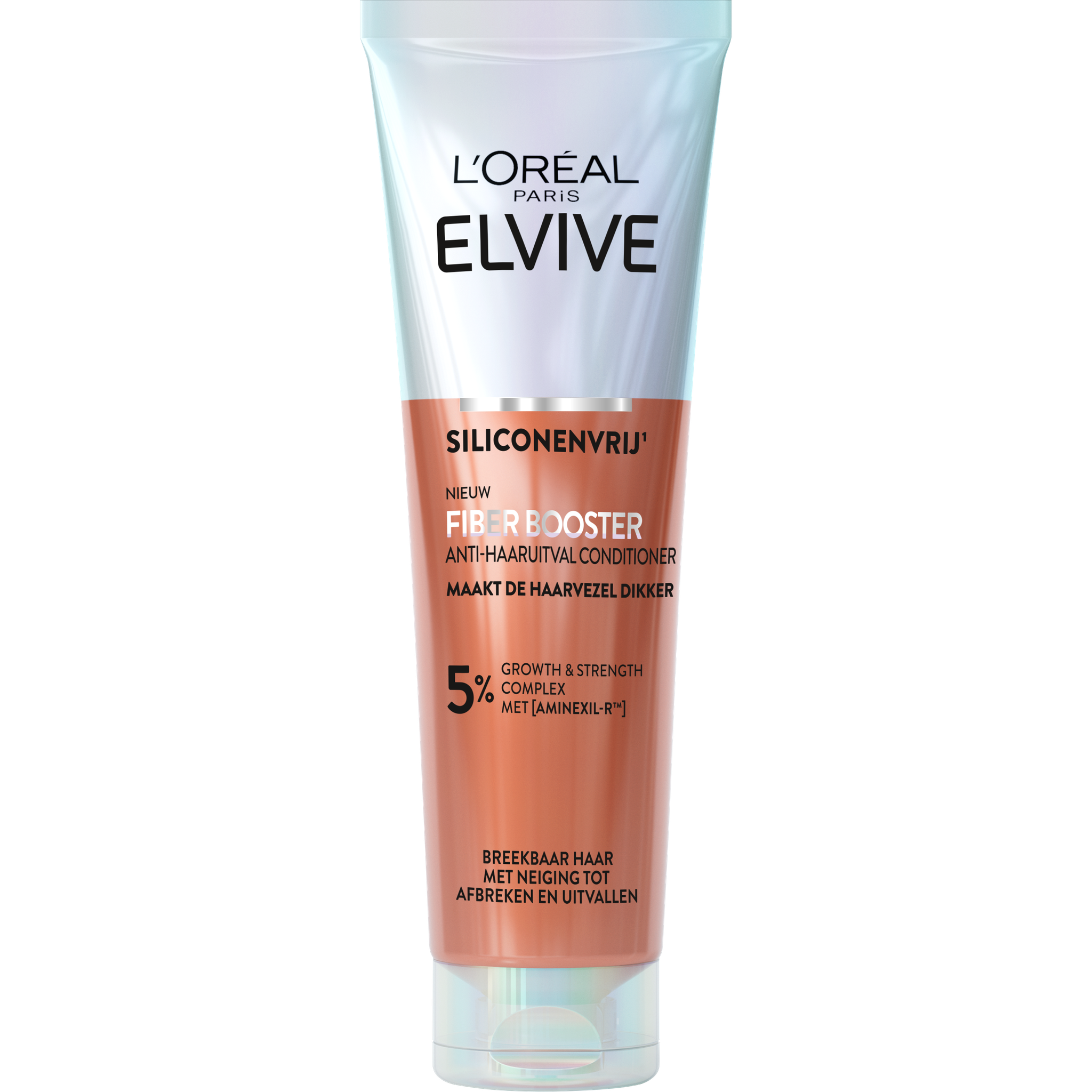 L'Oréal Paris Elvive Fiber Booster Conditioner 150 ML