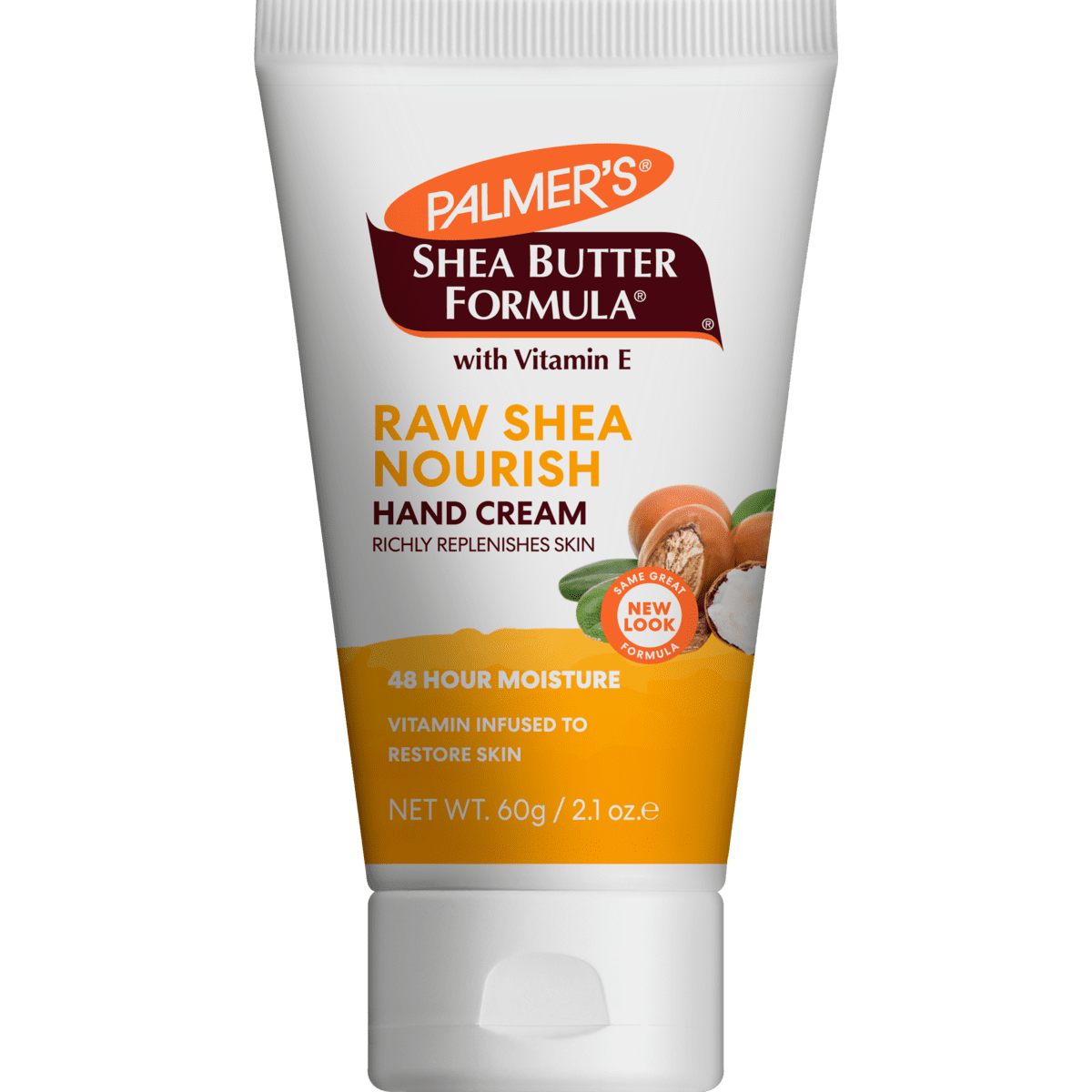 Palmer's Shea Butter Formula Handcrème 60 gram