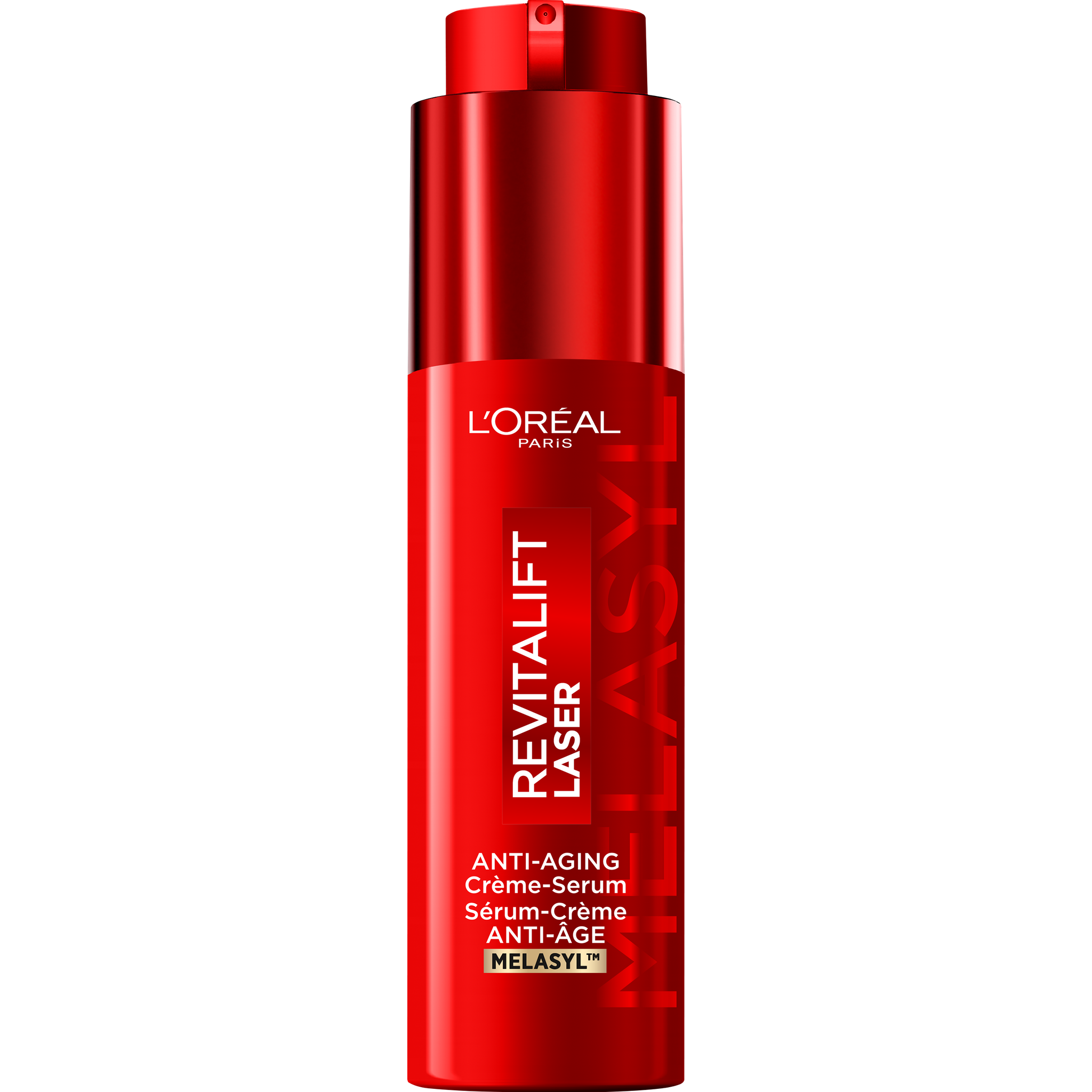 L'Oréal Paris Revitalift Laser Triple Laser Anti-Aging Crème-Serum 50 ML