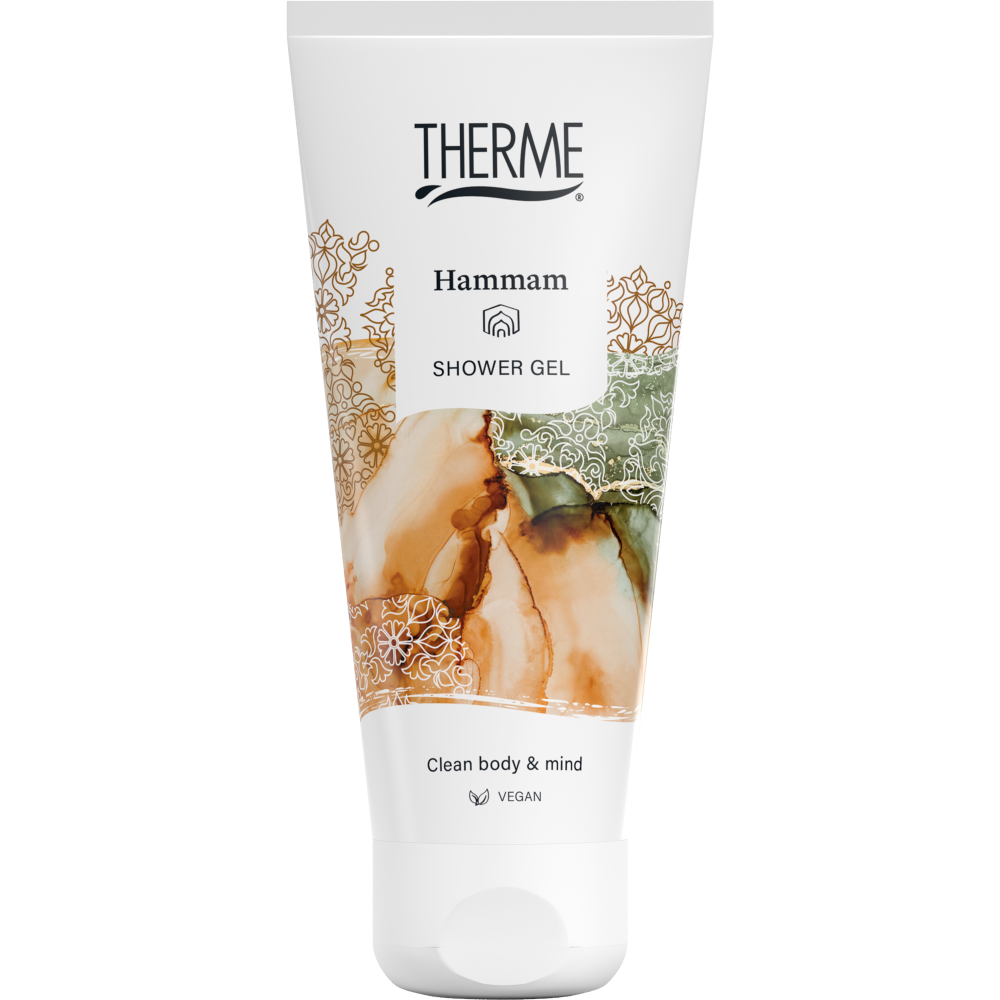 Therme Hammam Douchegel 200 ML