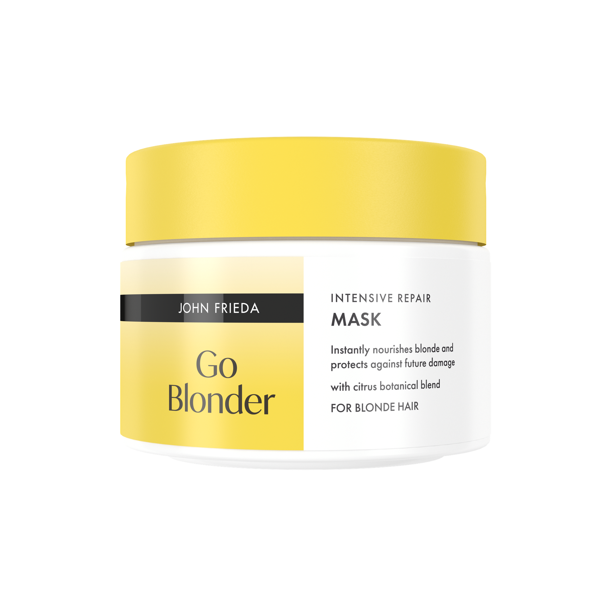 John Frieda Go Blonder Lightening Mask 250 ML