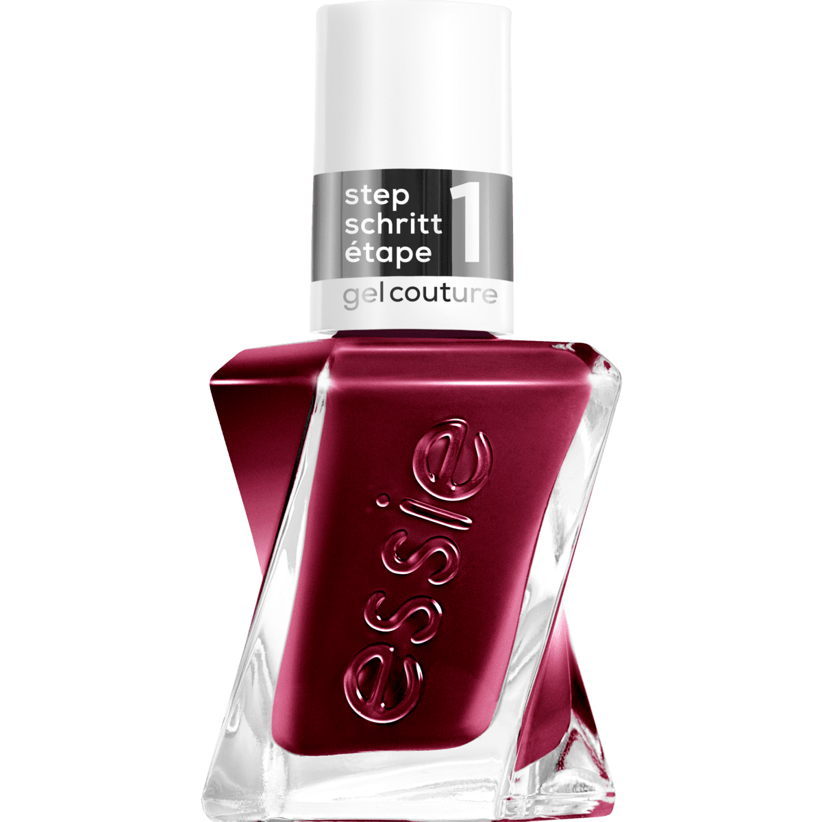 Gel by essie Nagellak 370 Model Clicks 13,5 ML