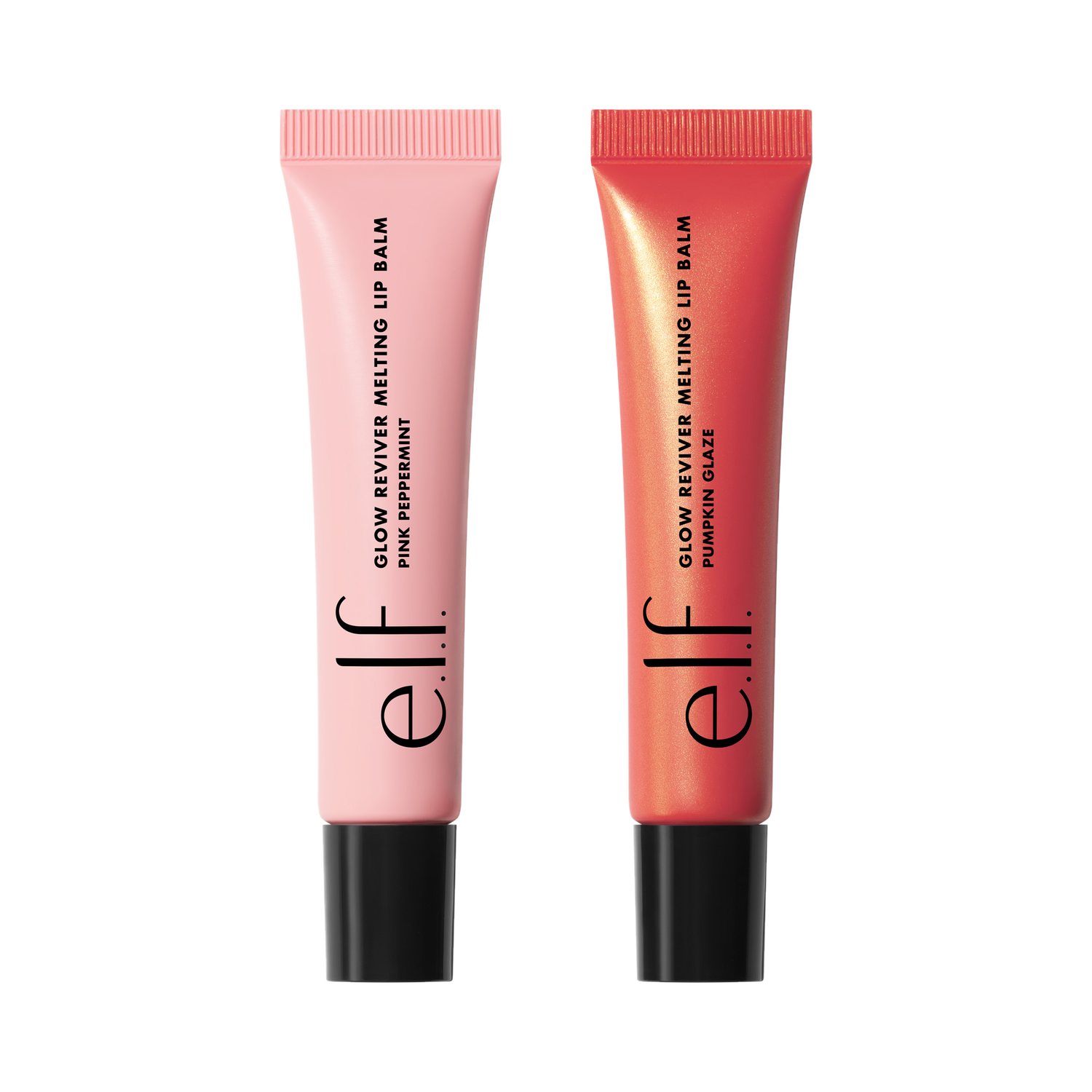 E.L.F. Glow Reviver Melting Lip Balm Giftset