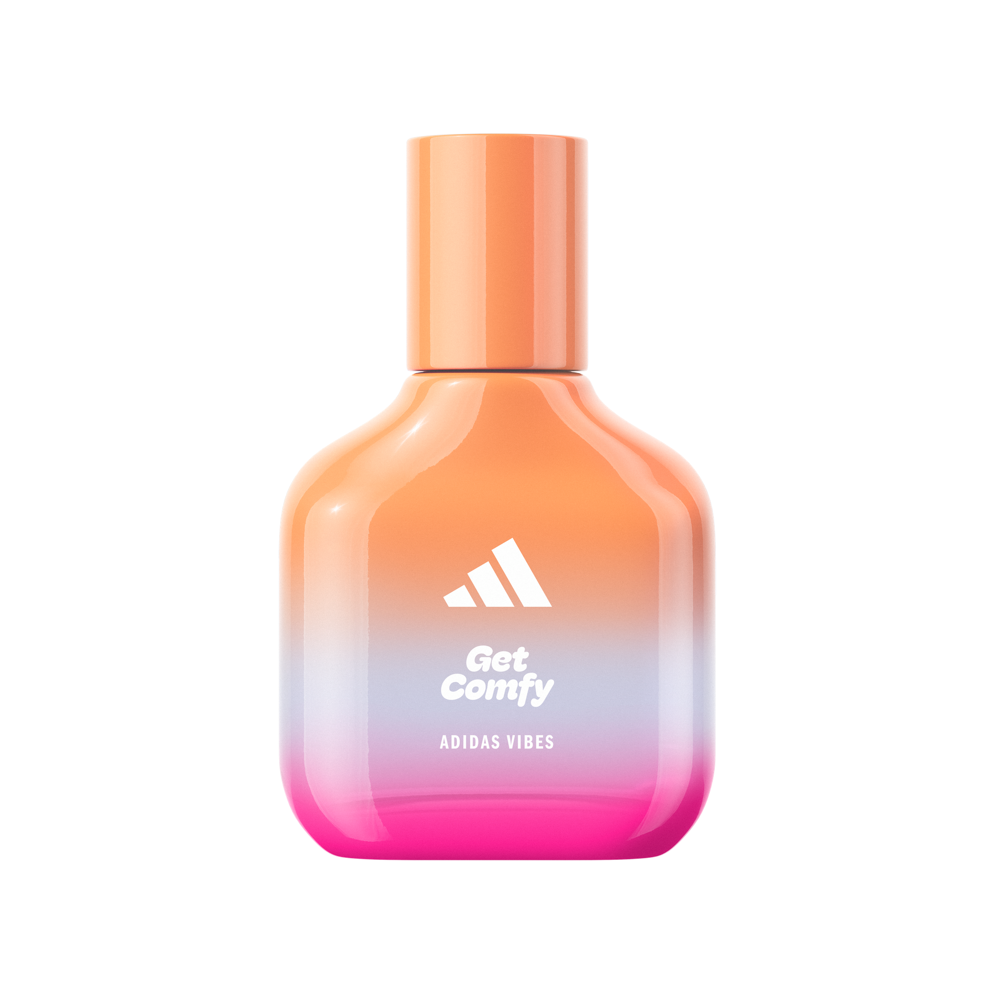 Adidas Vibes Get Comfy Eau De Parfum 30 ML