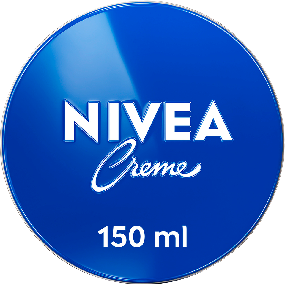 NIVEA Crème Blik 150 ML