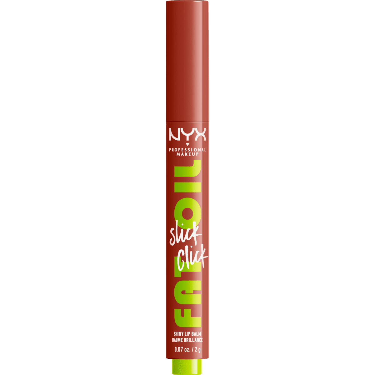 NYX Professional Makeup Fat Oil Slick Click Link In My Bio