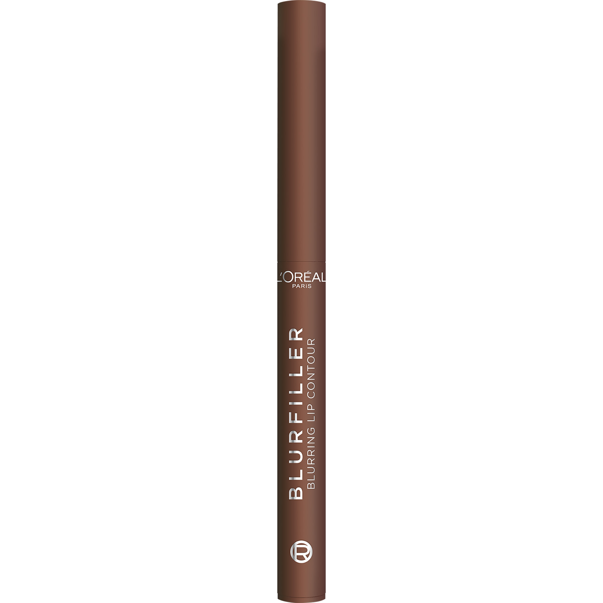 L'Oréal Paris Blurfiller Blurring Lip Contour 570 Worth It Intense Lichtbruin